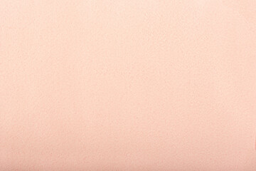 Pink lint-free fabric as background or texture.