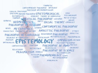epistemology