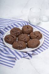 Soft Cookies in Sidoarjo Indonesia
