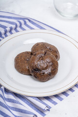 Soft Cookies in Sidoarjo Indonesia