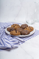 Soft Cookies in Sidoarjo Indonesia