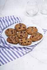 Soft Cookies in Sidoarjo Indonesia