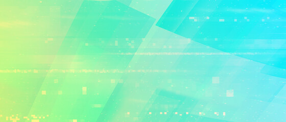 Abstract geometric background