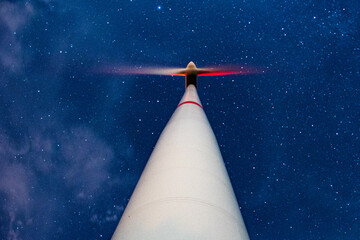 Windkraft