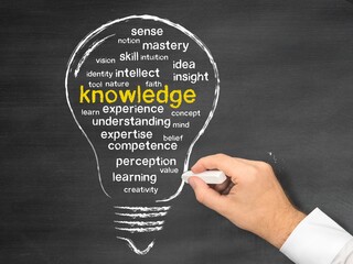 knowledge