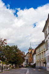 church of St Nicholas