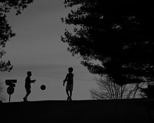 Basketball