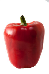 Red bell pepper