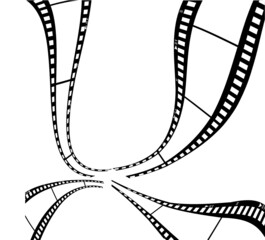 Movie Film  clip art