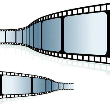 Movie Film  clip art