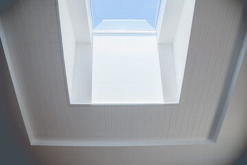 The advantages of having skylights is the extra natural light you get and the possibility of some...
