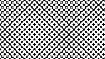 black and white background