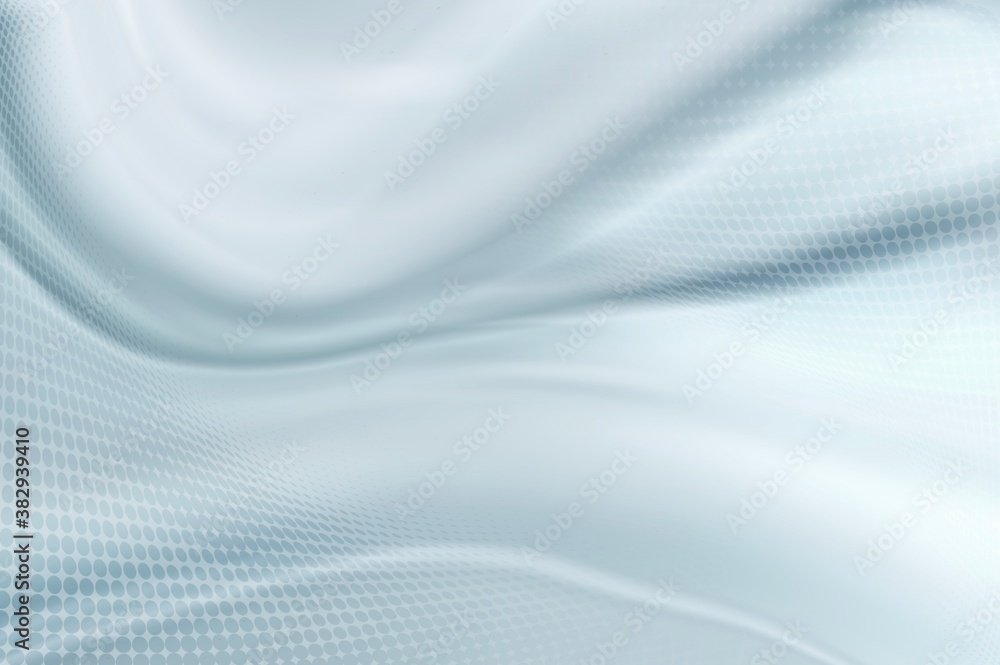 Poster gray white gradient line abstract background effect halftone graphic blurred. used for background wa