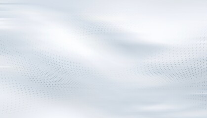 Gray white gradient line abstract background effect halftone graphic blurred. used for background wallpaper business and display your product.