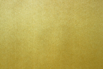 Yellow paper from paper box for background design

