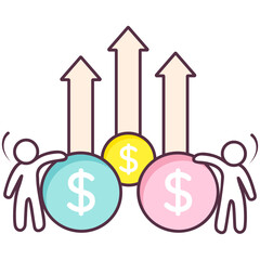 Business Growth Chart
