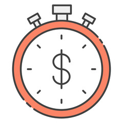 Business Productivity Vector