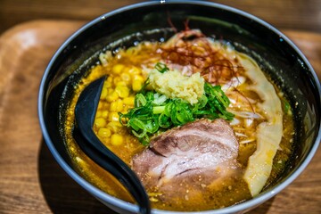 ラーメン