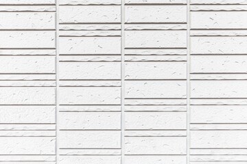 white stone block wall seamless background and pattern texture