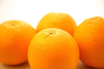 Oranges