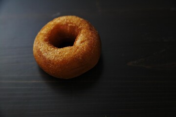 焼菓子イメージ（ドーナツ）