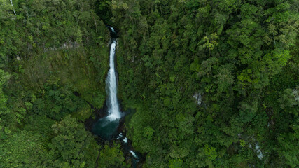 Tropical Waterfall 4