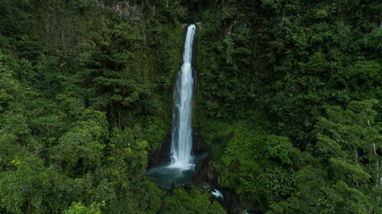 Tropical Waterfall 2