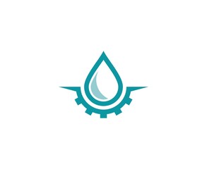 Oil logo
