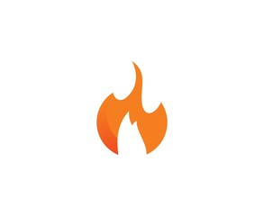 Fire logo
