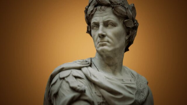 Statue of Julius Caesar