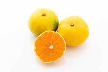 早生みかん