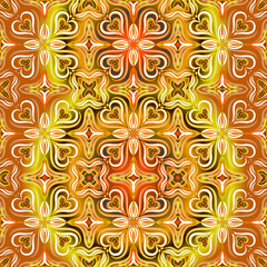 geometric pattern background. texture background for business brochure cover design.vector design with color,colored background.