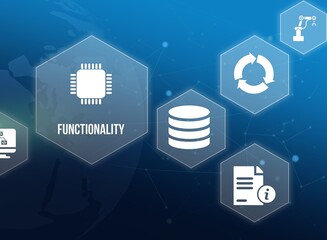 functionality
