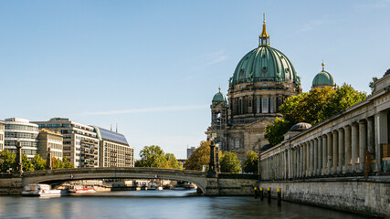 Berliner Dom.
