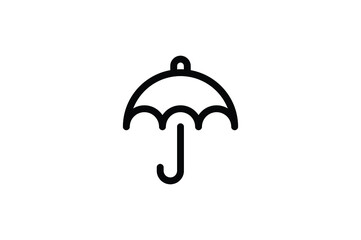 Law Outline Icon - Insurance