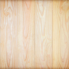 Wooden wall background or texture;  Natural pattern wood wall texture background