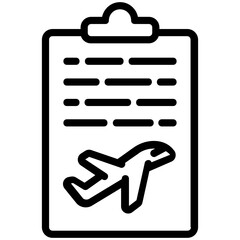 Flight Information
