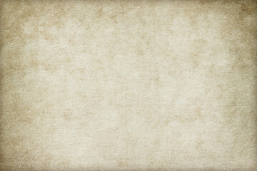 Old Paper texture. vintage paper background or texture; brown paper texture