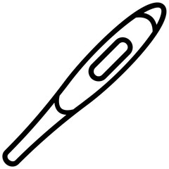 Clinical Thermometer