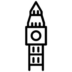 Big Ben 