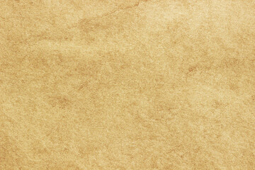 Old Paper texture. vintage paper background or texture; brown paper texture