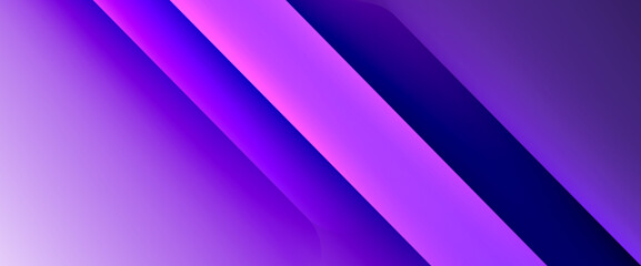 Obraz premium Fluid gradients with dynamic diagonal lines abstract background. Bright colors with dynamic light and shadow effects. Vector wallpaper or poster