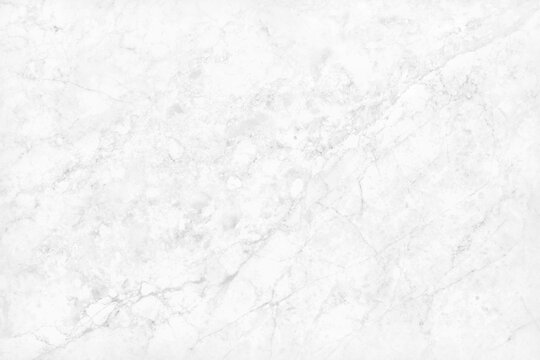 White gray marble texture background with high resolution, top view of natural tiles stone floor in seamless glitter pattern and luxurious.