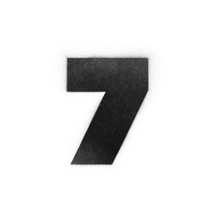 numbers and signs