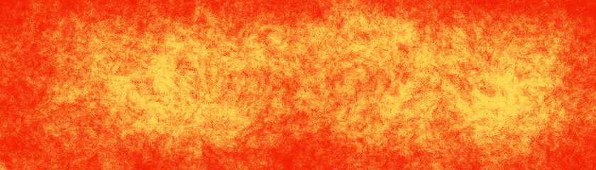 abstract autumn fall orange grunge background bg ground texture wallpaper, space for text 