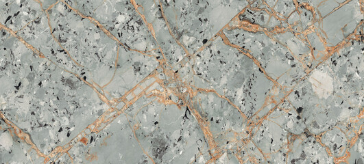 Rainforest green marble is a beautiful exotic and stylish marble. it has varying shades of dark and...