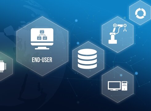 end-user