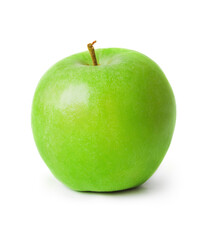 Green apple