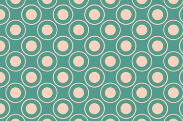 Seamless pattern. Perfect for wallpapers and backgrounds