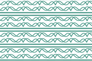 Seamless pattern. Perfect for wallpapers and backgrounds